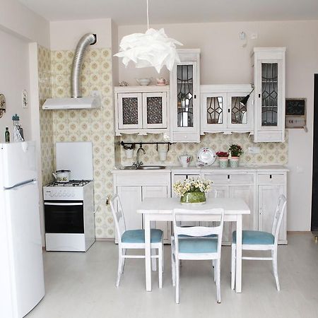 My House Is Your Hotel ティビリシ 部屋 写真