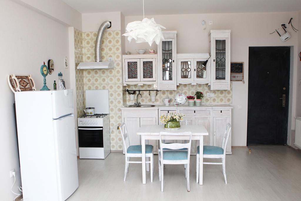 My House Is Your Hotel ティビリシ 部屋 写真