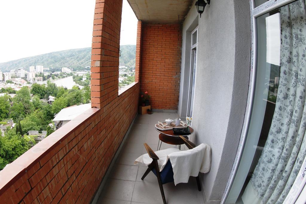 My House Is Your Hotel ティビリシ 部屋 写真