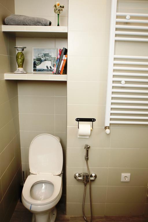 My House Is Your Hotel ティビリシ 部屋 写真
